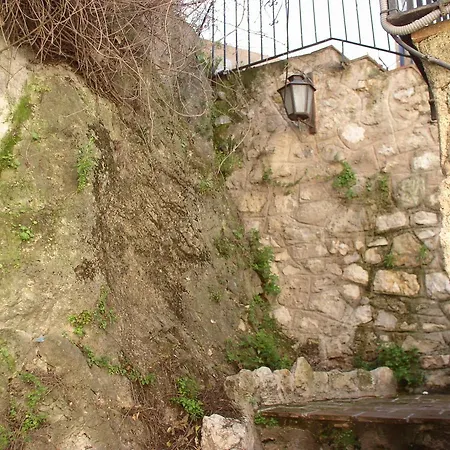 شقة La Cueva De Juan Pedro كازورلا