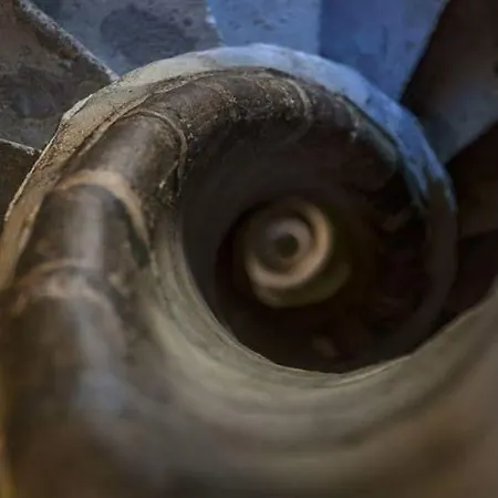 شقة La Cueva De Juan Pedro *