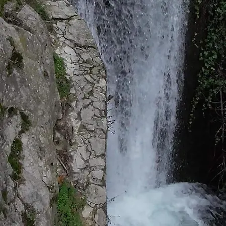 La Cueva De Juan Pedro شقة *