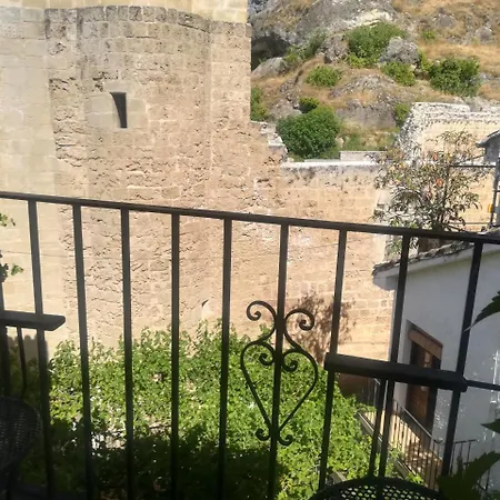 Apartamento La Cueva De Juan Pedro *