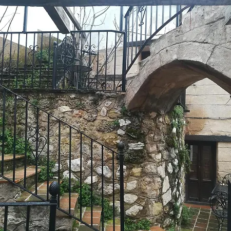 Apartamento La Cueva De Juan Pedro *