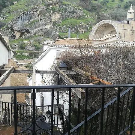 شقة La Cueva De Juan Pedro *