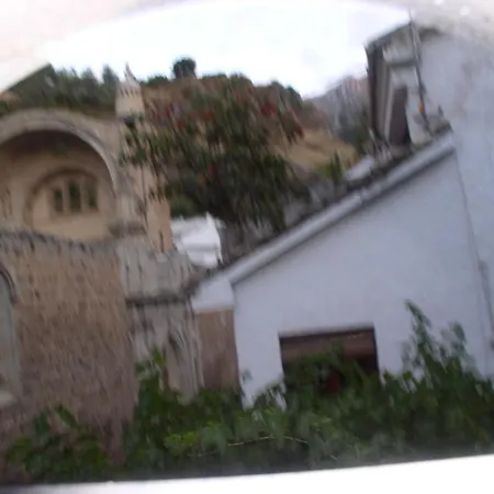 La Cueva De Juan Pedro * كازورلا