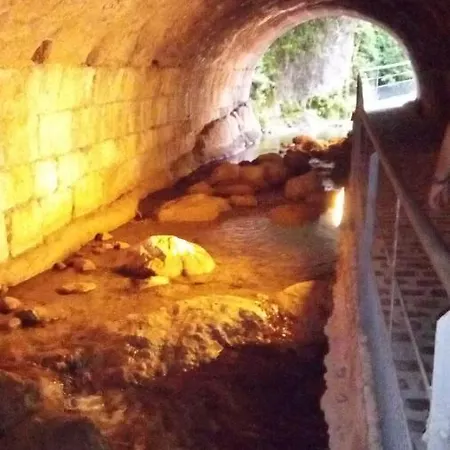شقة La Cueva De Juan Pedro كازورلا