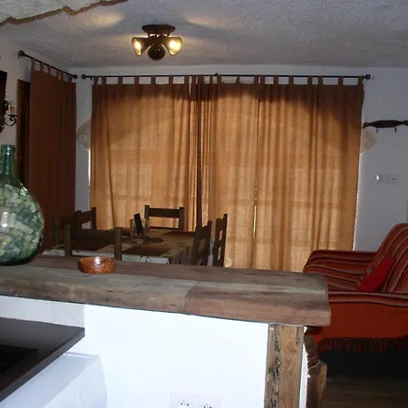 Apartment La Cueva De Juan Pedro