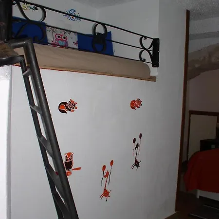 La Cueva De Juan Pedro