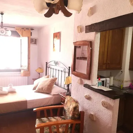 Apartment La Cueva De Juan Pedro *