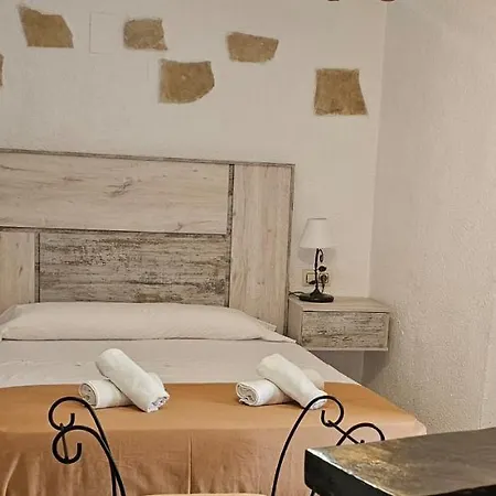 Apartment La Cueva De Juan Pedro *