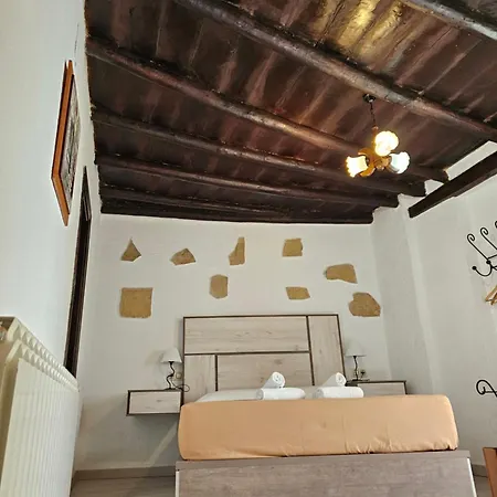 La Cueva De Juan Pedro