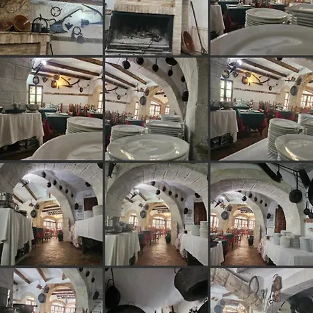La Cueva De Juan Pedro Apartment *