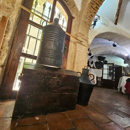 La Cueva De Juan Pedro Cazorla