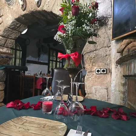 La Cueva De Juan Pedro
