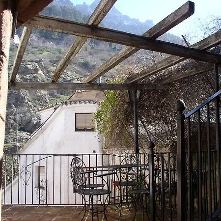 Apartment La Cueva De Juan Pedro *