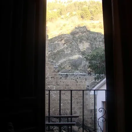 Apartment La Cueva De Juan Pedro Cazorla