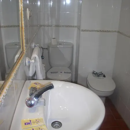 La Cueva De Juan Pedro Apartment *