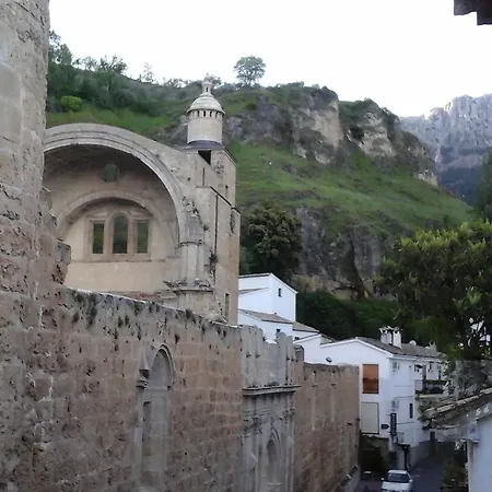 La Cueva De Juan Pedro *