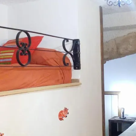 Apartment La Cueva De Juan Pedro