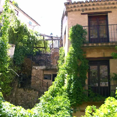 Apartment La Cueva De Juan Pedro Cazorla