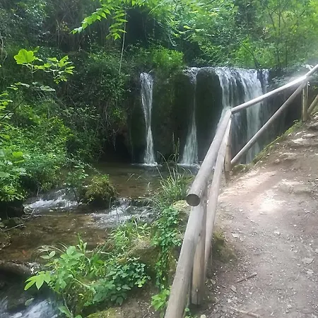 La Cueva De Juan Pedro Cazorla