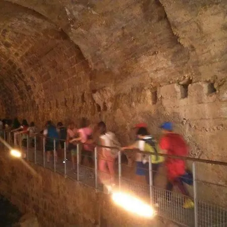 La Cueva De Juan Pedro Cazorla