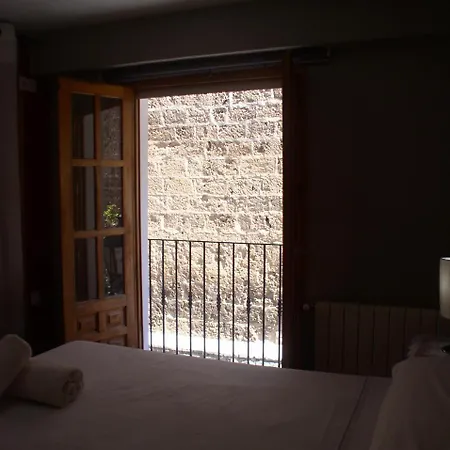 La Cueva De Juan Pedro Apartment Cazorla