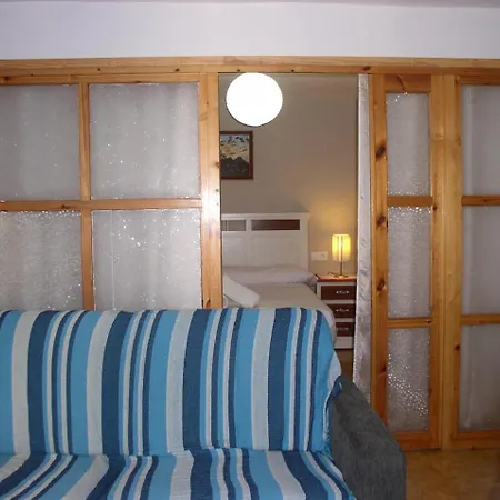 Apartment La Cueva De Juan Pedro