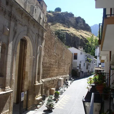 Apartment La Cueva De Juan Pedro