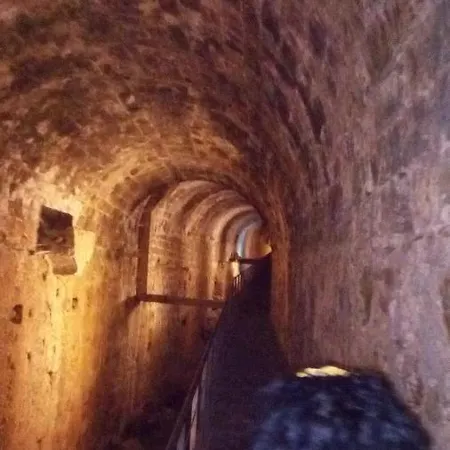 La Cueva De Juan Pedro Cazorla